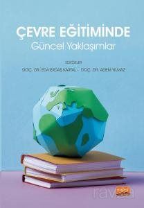 Çevre Eğitiminde Güncel Yaklaşımlar - 1