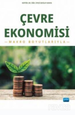 Çevre Ekonomisi Makro Boyutlarıyla - 1