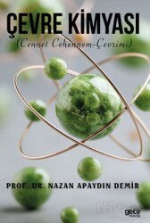 Çevre Kimyası / Cennet Cehennem Çevrimi - Gece Kitaplığı