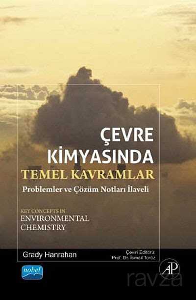 Çevre Kimyasında Temel Kavramlar - Nobel Yayın Dağıtım