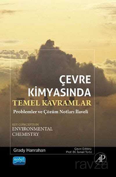 Çevre Kimyasında Temel Kavramlar - 1