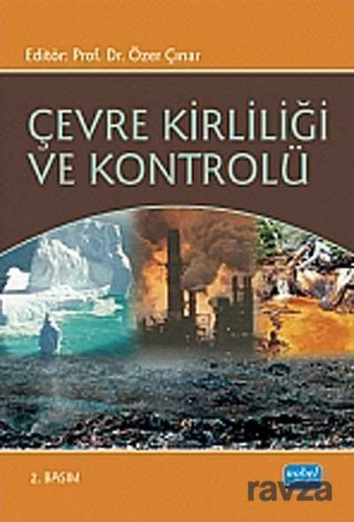 Çevre Kirliliği ve Kontrolü - Nobel Yayın Dağıtım