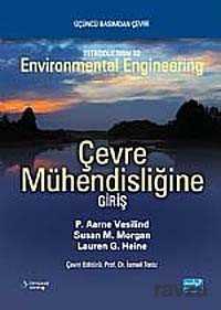 Çevre Mühendisliğine Giriş - Nobel Yayın Dağıtım