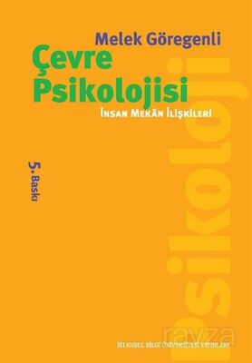 Çevre Psikolojisi - 1