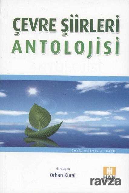 Çevre Şiirleri Antolojisi - 1