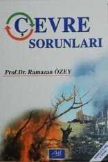 Çevre Sorunları - Aktif Yayınevi (Ders Kitapları)