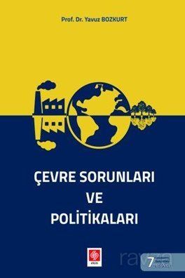 Çevre Sorunları ve Politikaları - 1