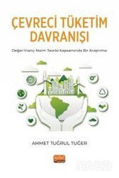 Çevre Tüketim Davranışı - Nobel Bilimsel