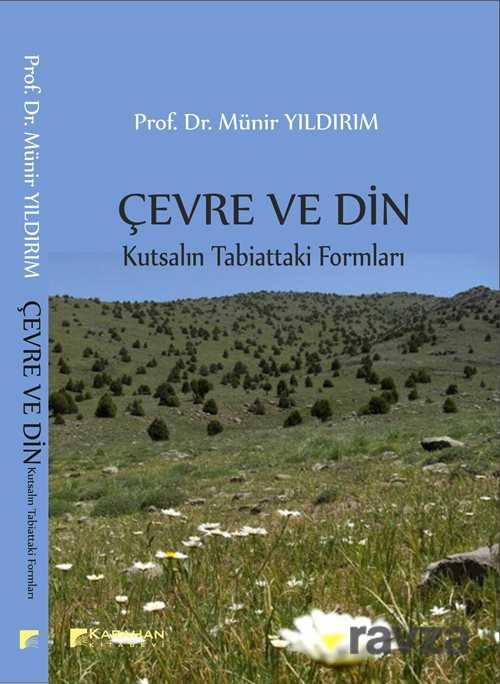 Çevre ve Din - Karahan Kitabevi