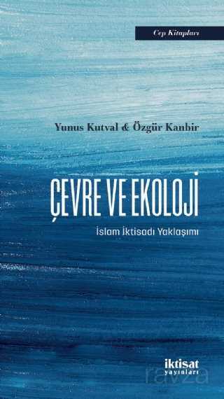 Çevre ve Ekoloji - İktisat Yayınları