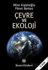 Çevre ve Ekoloji - Remzi Kitabevi