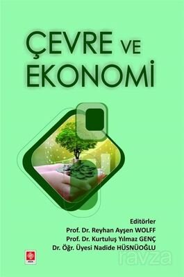 Çevre ve Ekonomi - 1