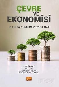 Çevre ve Ekonomisi - 1
