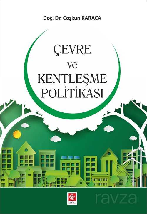 Çevre ve Kentleşme Politikası - 1