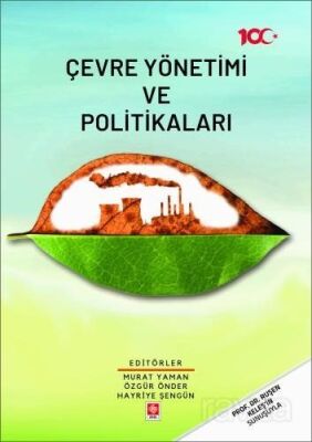 Çevre Yönetimi ve Politikaları - 1