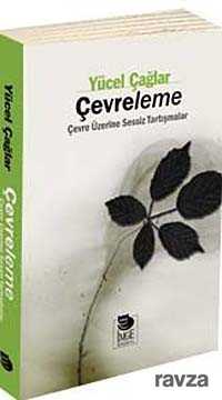 Çevreleme - İmge Kitabevi Yayınları