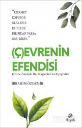 (Ç)Evrenin Efendisi - Hayat Yayınları