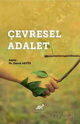 Çevresel Adalet - Paradigma Akademi Yayınları