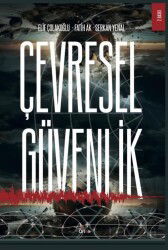 Çevresel Güvenlik - Orion Kitabevi (Ankara)