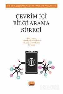 Çevrim İçi Bilgi Arama Süreci - 1