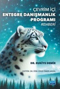 Çevrim İçi Entegre Danışmanlık Programı (Rehberi) - 1