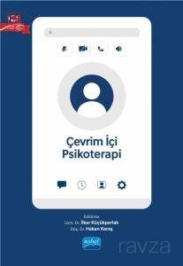 Çevrim İçi Psikoterapi - 1
