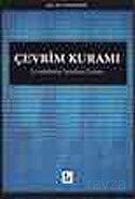 Çevrim Kuramı/Çeviribilimin Temelleri Üzerine - Seçkin Yayıncılık