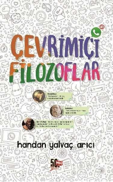 Çevrimiçi Filozoflar - Genç Nesil