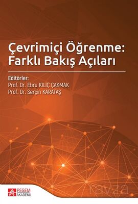 Çevrimiçi Öğrenme Farklı Bakış Açıları - 1