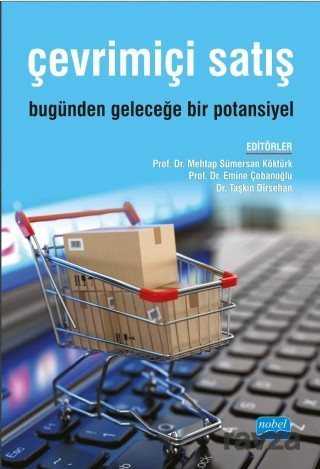 Çevrimiçi Satış - Nobel Yayın Dağıtım