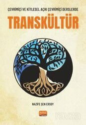 Çevrimiçi ve Kitlesel Açık Çevrimiçi Derslerde Transkültür - Nobel Bilimsel