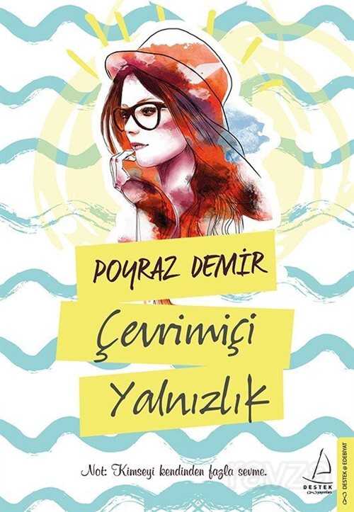 Çevrimiçi Yalnızlık - 1