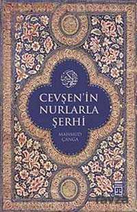 Cevşen'in Nurlarla Şerhi - Timaş Yayınları