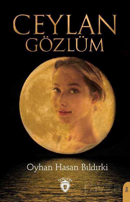 Ceylan Gözlüm - Dorlion Yayınevi