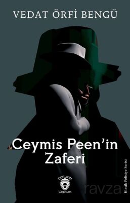 Ceymis Peen'in Zaferi - 1