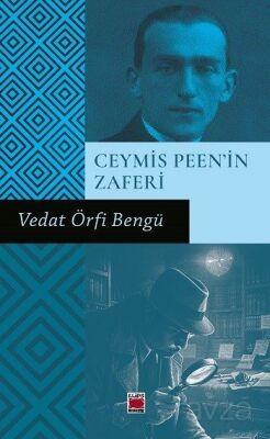Ceymis Peen'in Zaferi - 1