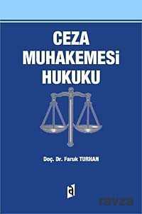 Ceza Muhakemesi Hukuku - 1