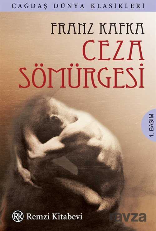 Ceza Sömürgesi - Remzi Kitabevi