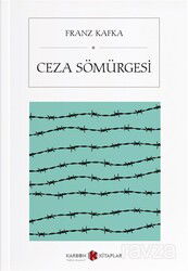 Ceza Sömürgesi - Karbon Kitaplar