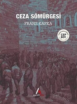 Ceza Sömürgesi - 1