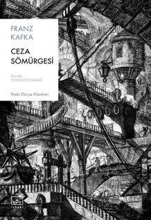 Ceza Sömürgesi - 1