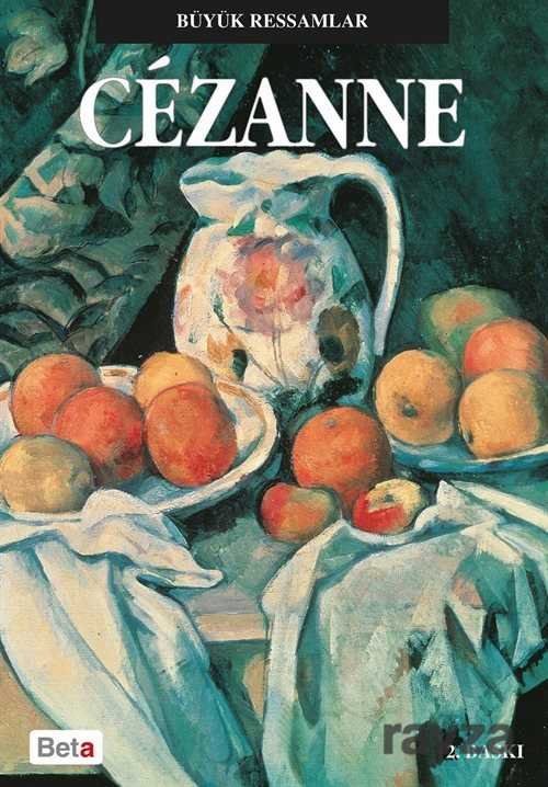 Cezanne / Büyük Ressamlar - 1