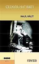 Cezayir Hatıratı - Hece Yayınları