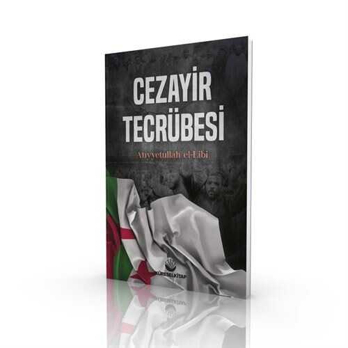 Cezayir Tecrübesi - Küresel Kitap