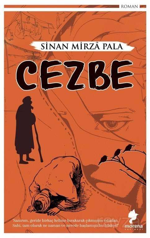 Cezbe - Morena Yayınevi