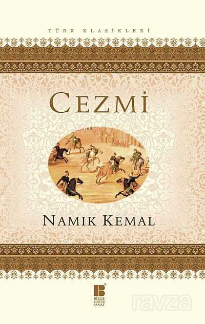 Cezmi - Bilge Kültür Sanat