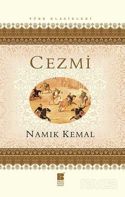 Cezmi - 1