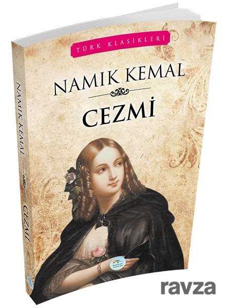 Cezmi - Maviçatı Yayınları