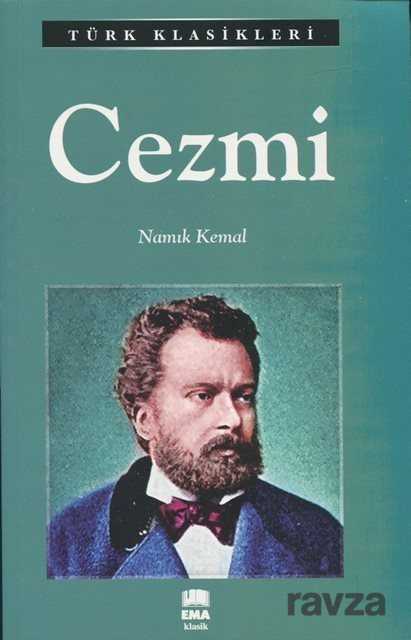 Cezmi - Ema Kitap
