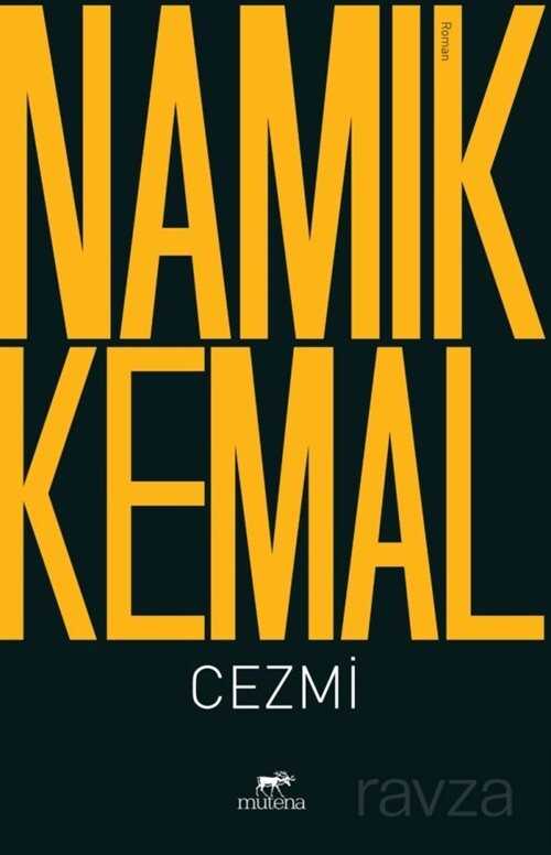 Cezmi - Mutena Yayınları